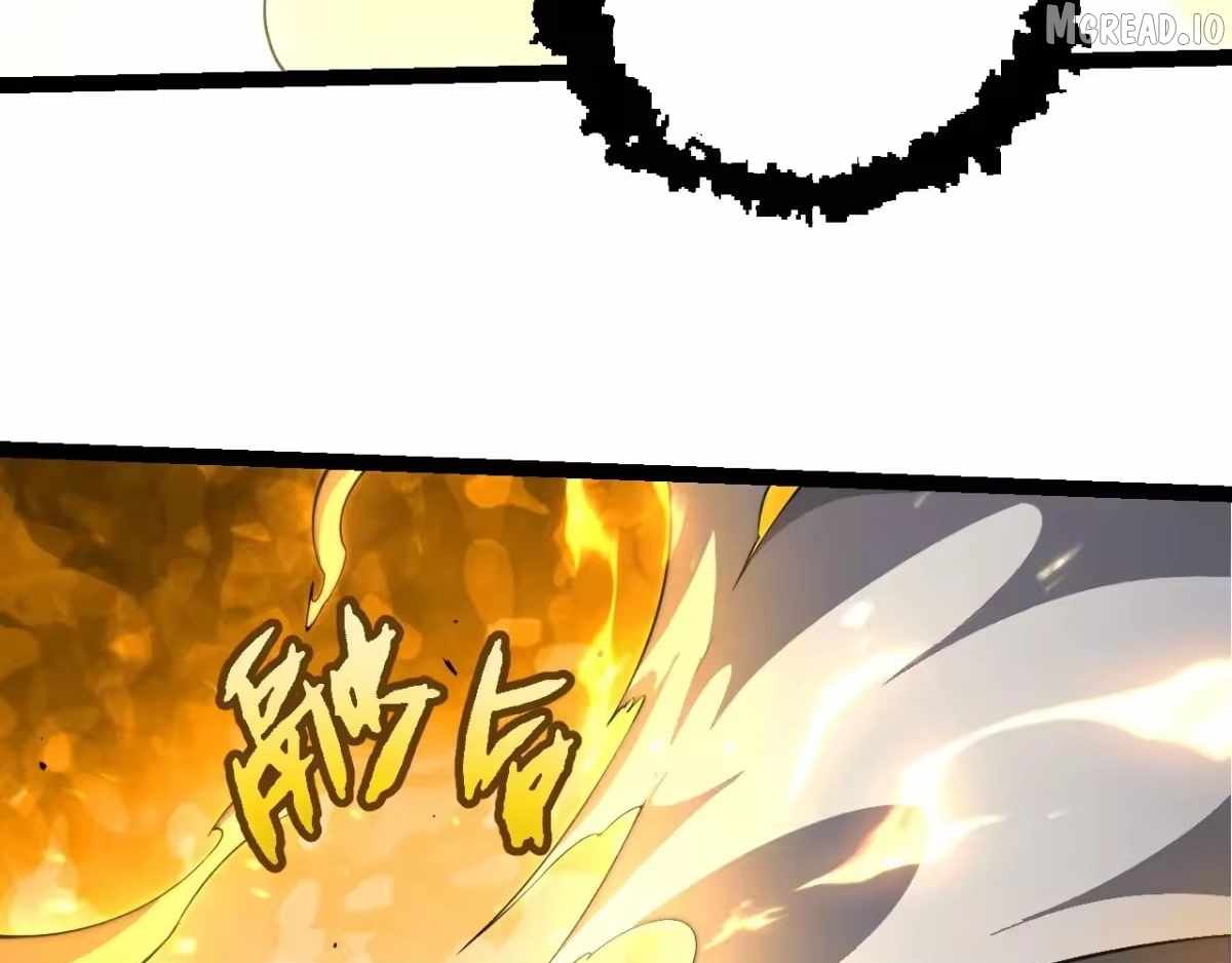 Evolution Begins With a Big Tree Chapter 513 - Page 9 in English