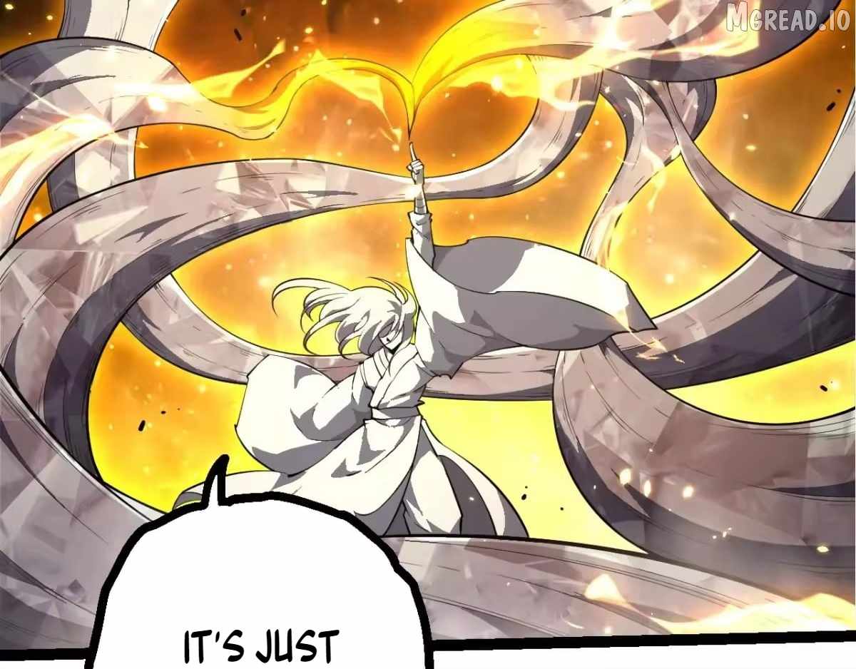 Evolution Begins With a Big Tree Chapter 513 - Page 98 in English