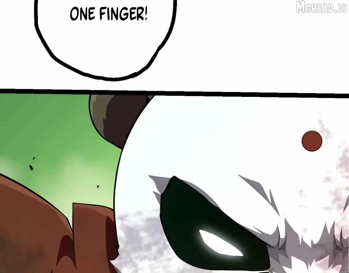 Evolution Begins With a Big Tree Chapter 513 - Page 99 in English