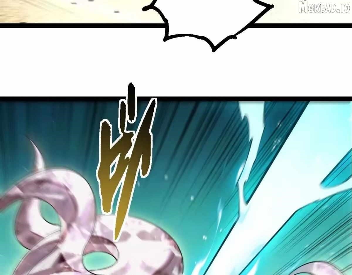 Evolution Begins With a Big Tree Chapter 514 - Page 19 in English