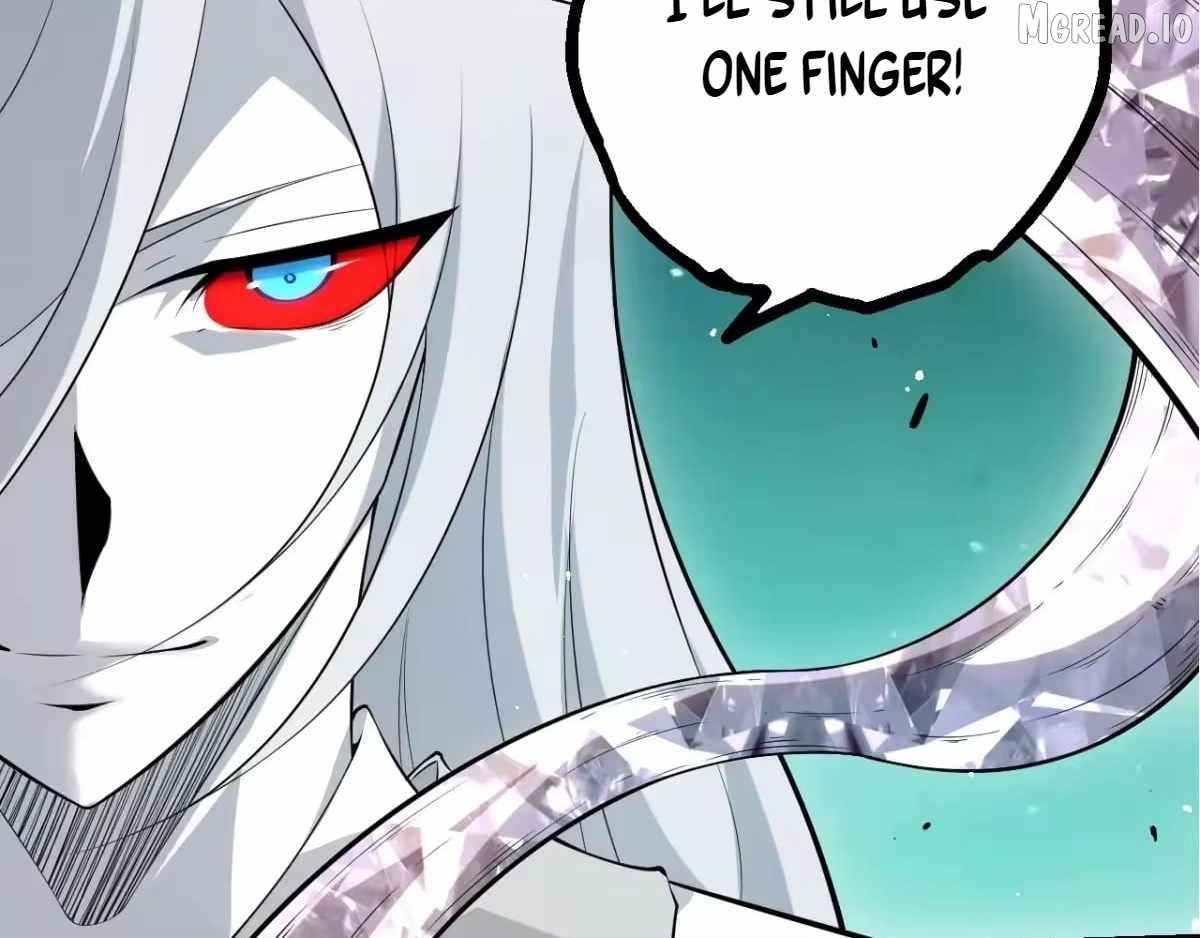Evolution Begins With a Big Tree Chapter 514 - Page 3 in English