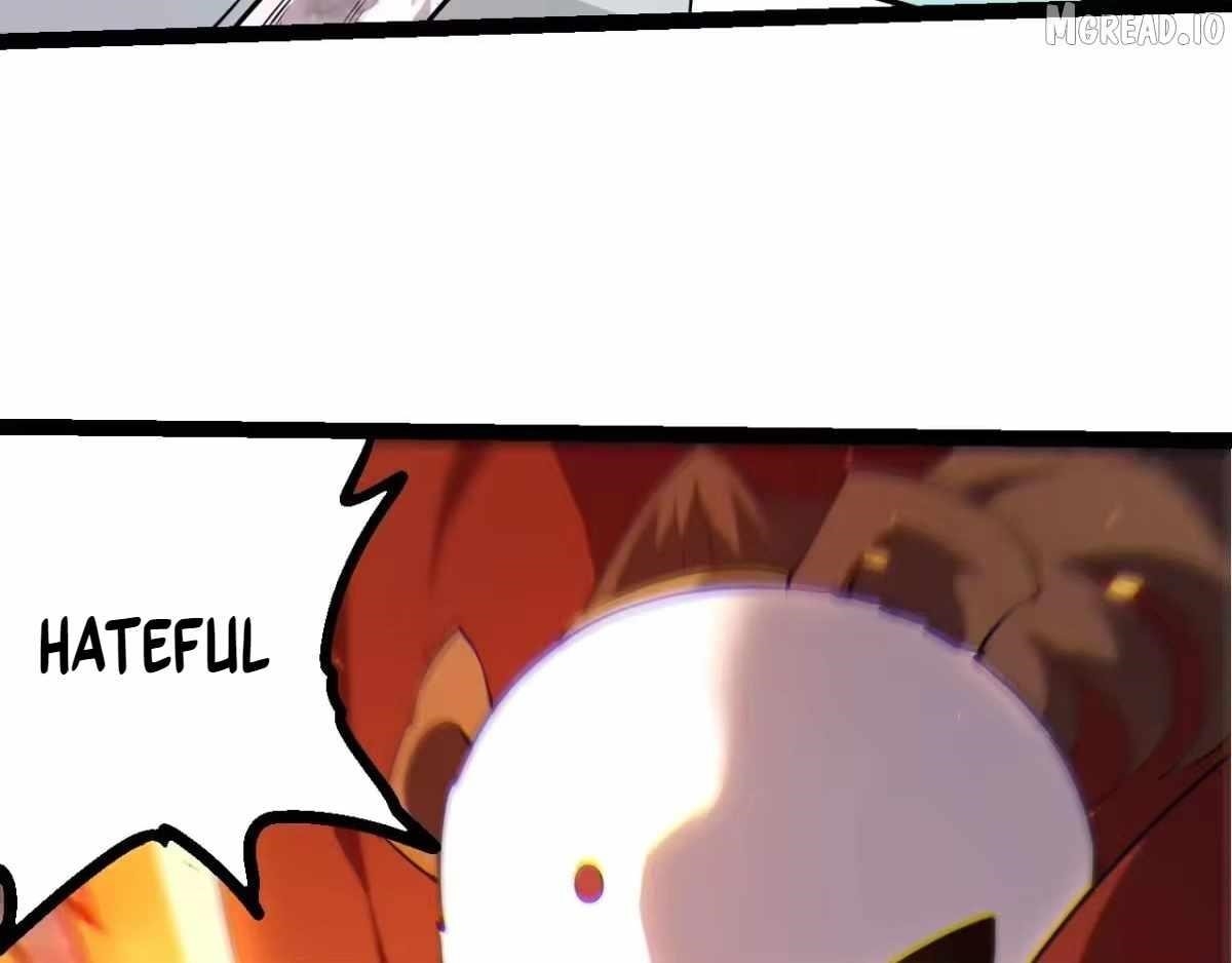 Evolution Begins With a Big Tree Chapter 514 - Page 4 in English