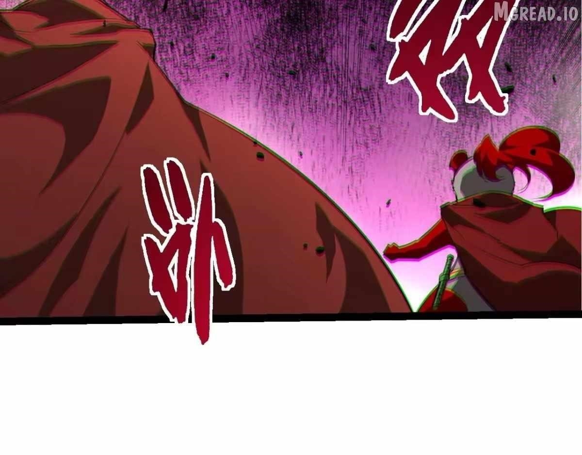 Evolution Begins With a Big Tree Chapter 514 - Page 42 in English
