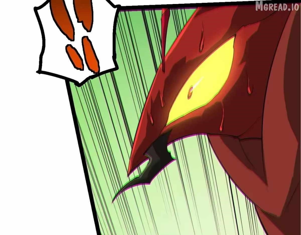 Evolution Begins With a Big Tree Chapter 514 - Page 45 in English