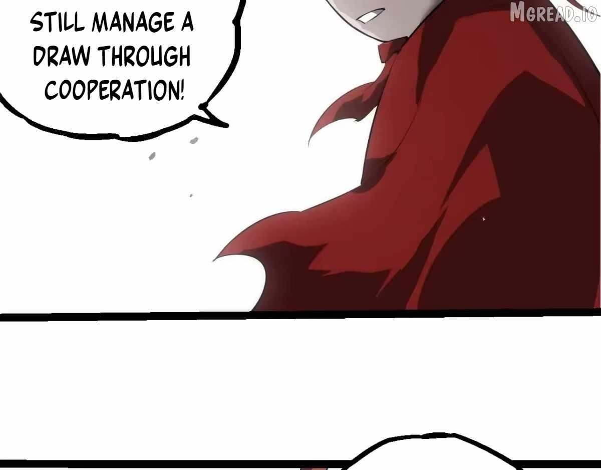 Evolution Begins With a Big Tree Chapter 514 - Page 52 in English