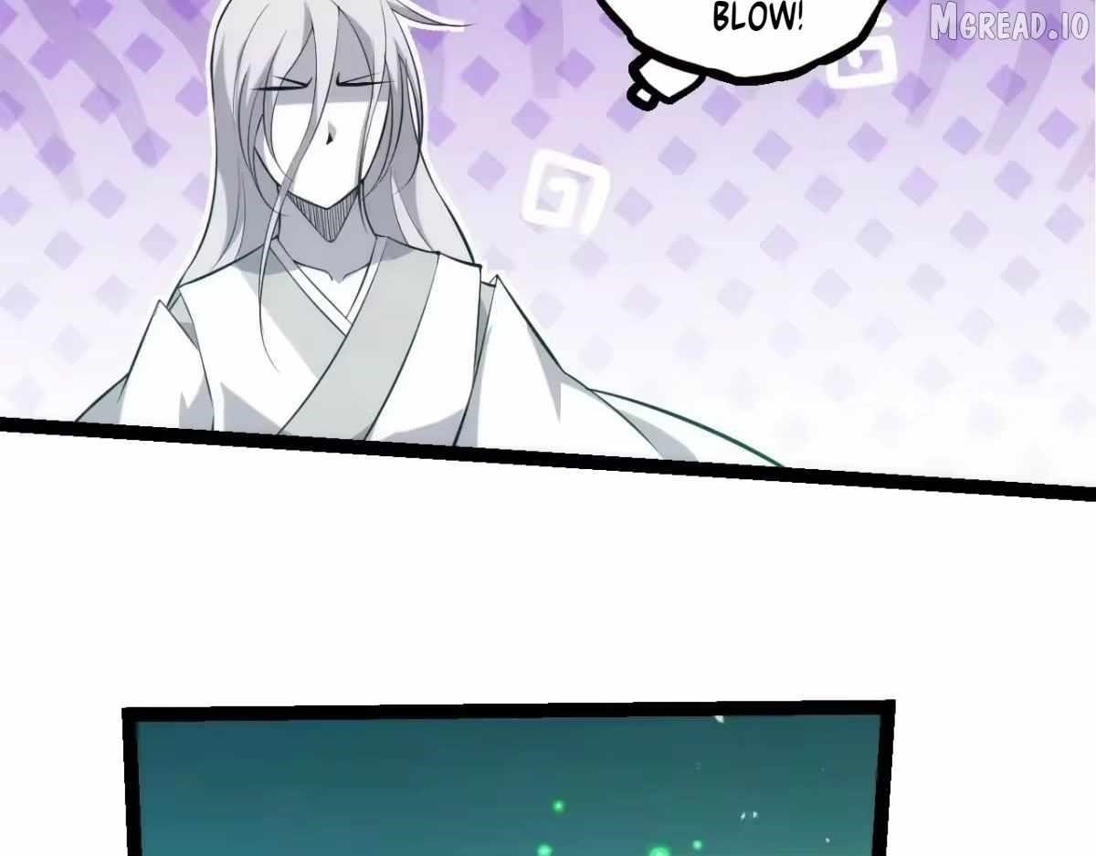 Evolution Begins With a Big Tree Chapter 514 - Page 55 in English