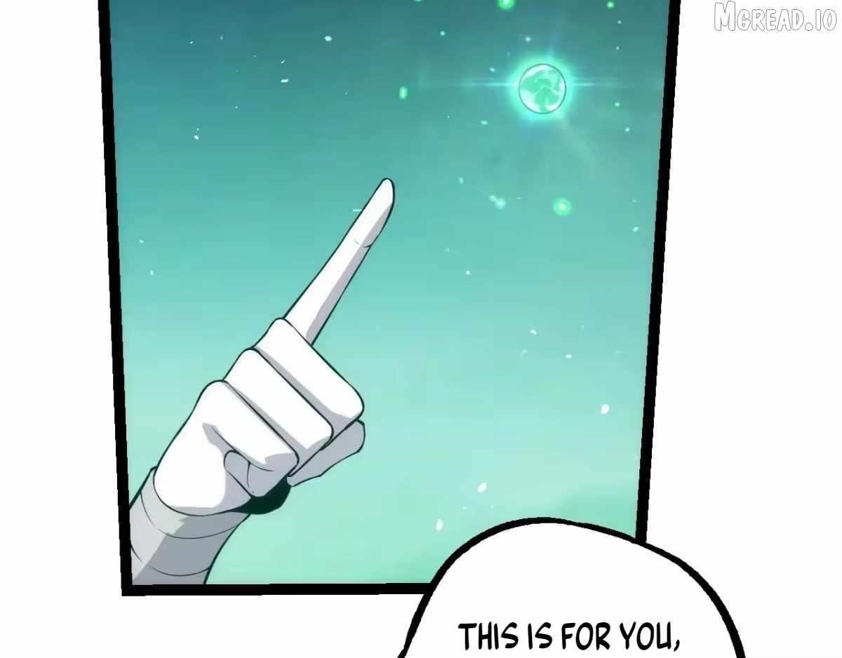 Evolution Begins With a Big Tree Chapter 514 - Page 56 in English