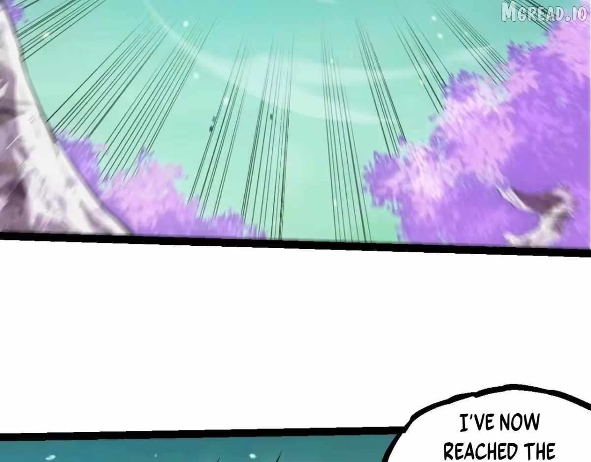 Evolution Begins With a Big Tree Chapter 514 - Page 62 in English