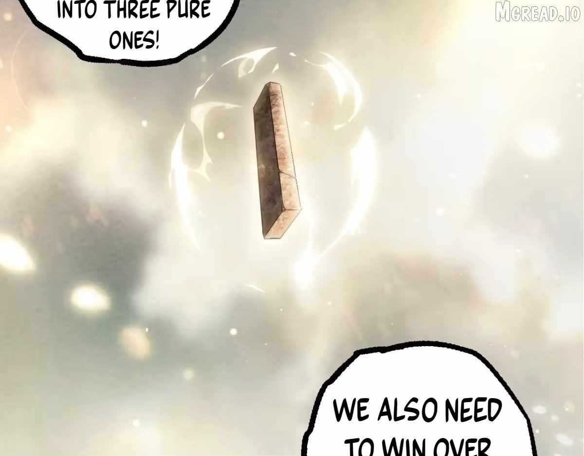 Evolution Begins With a Big Tree Chapter 514 - Page 66 in English