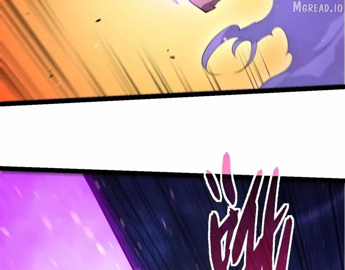 Evolution Begins With a Big Tree Chapter 514 - Page 72 in English