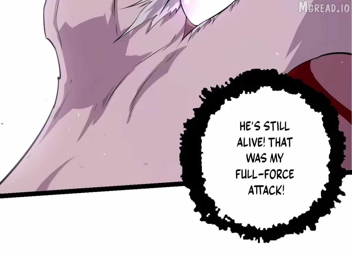 Evolution Begins With a Big Tree Chapter 514 - Page 80 in English
