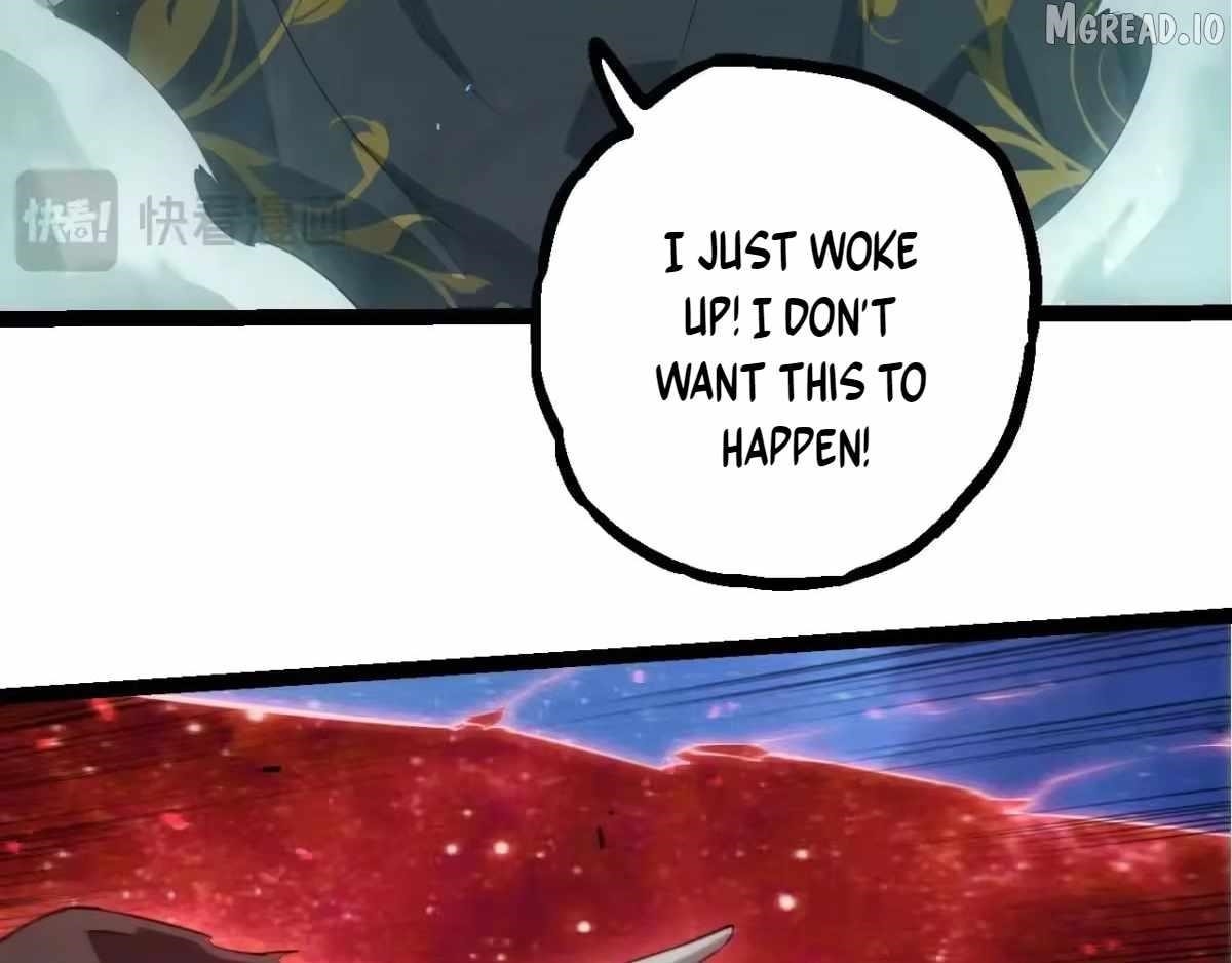 Evolution Begins With a Big Tree Chapter 514 - Page 82 in English