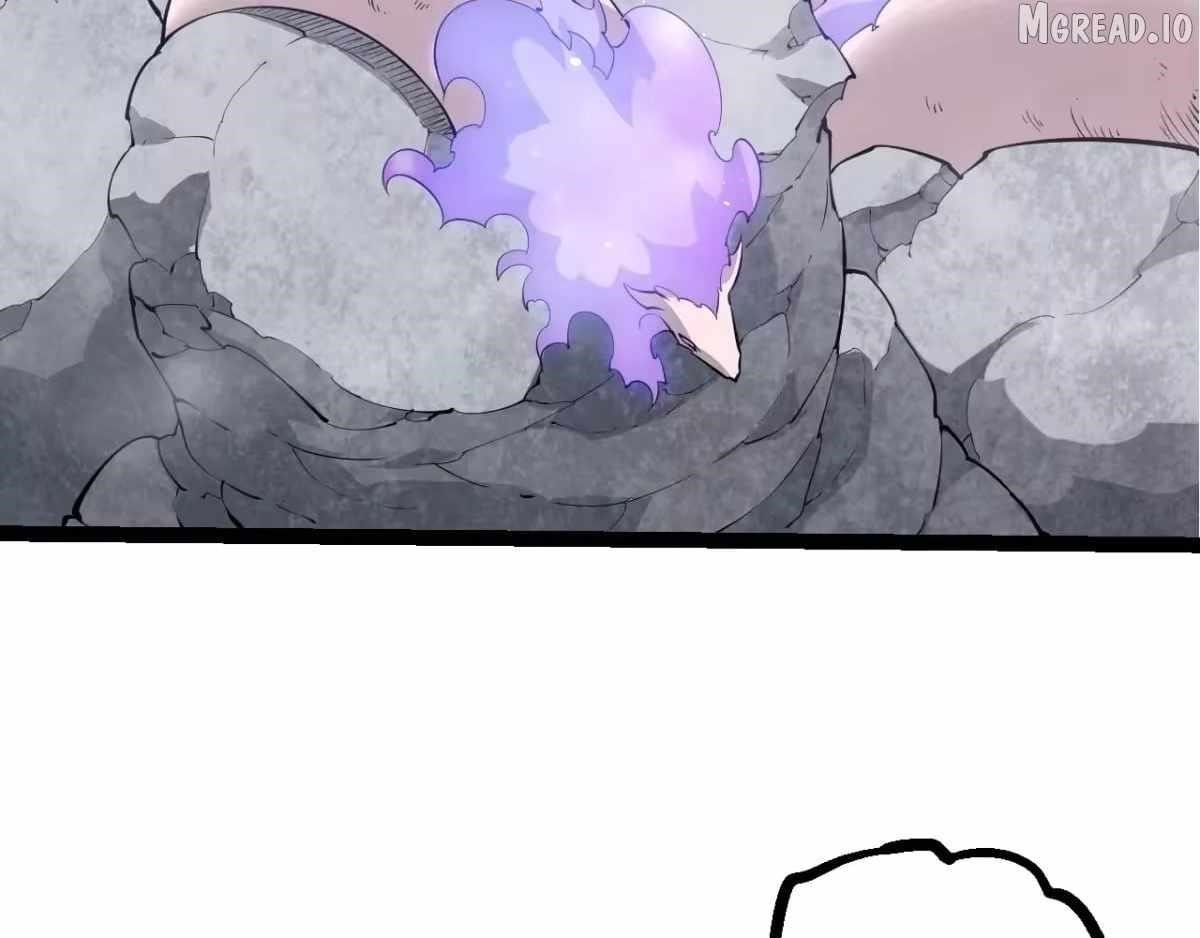 Evolution Begins With a Big Tree Chapter 514 - Page 92 in English