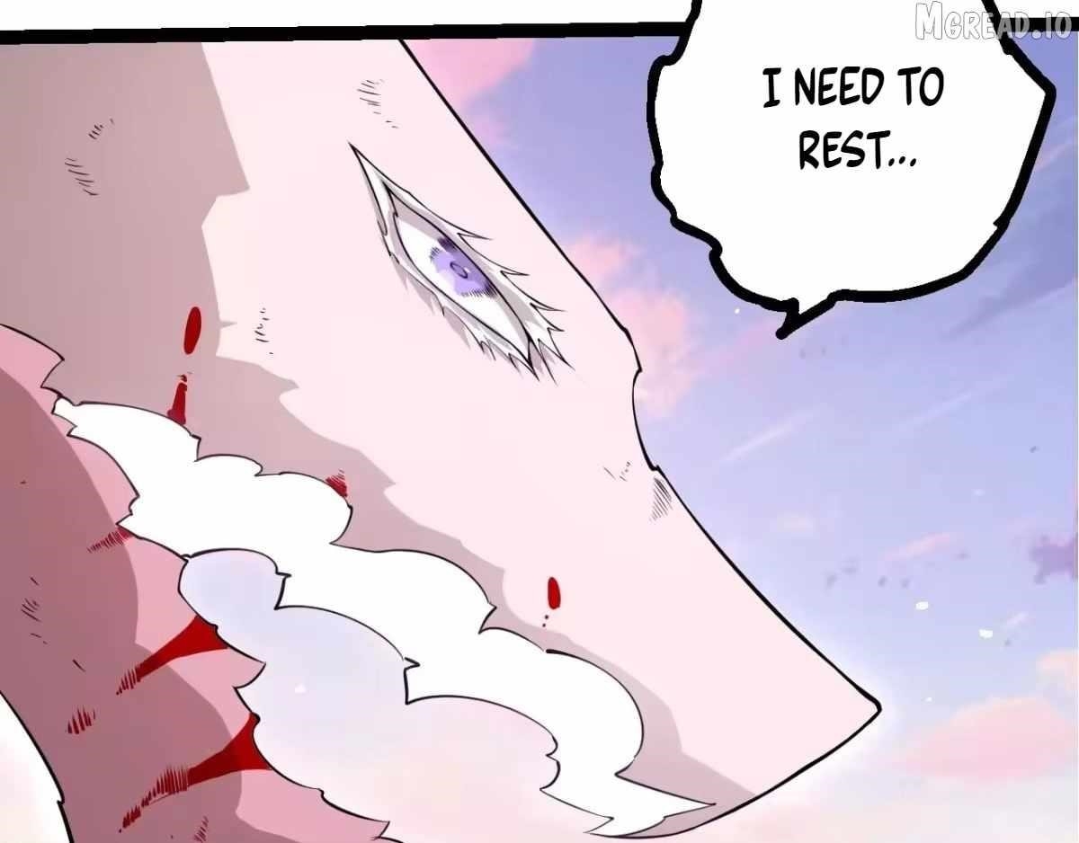 Evolution Begins With a Big Tree Chapter 514 - Page 93 in English