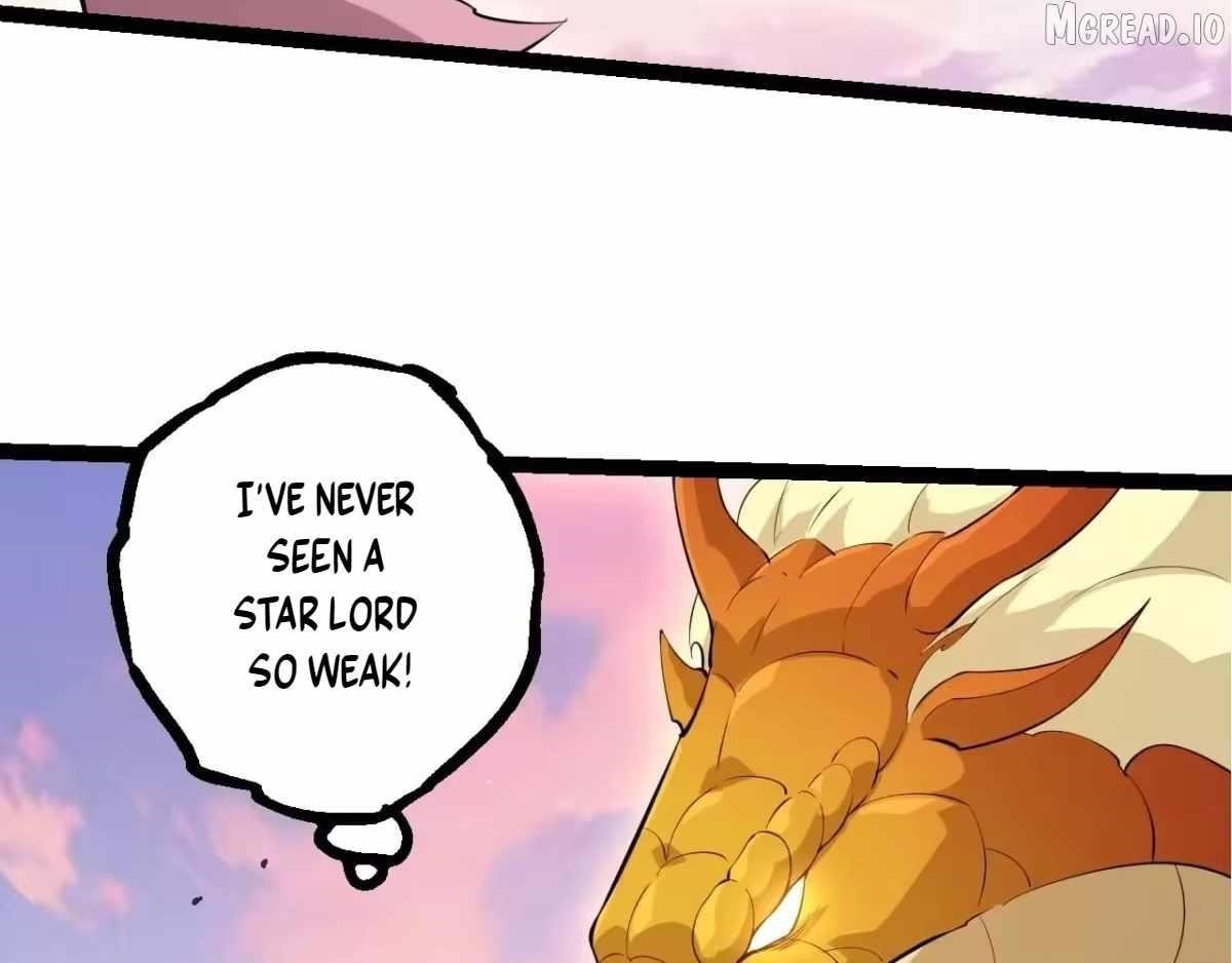 Evolution Begins With a Big Tree Chapter 514 - Page 94 in English