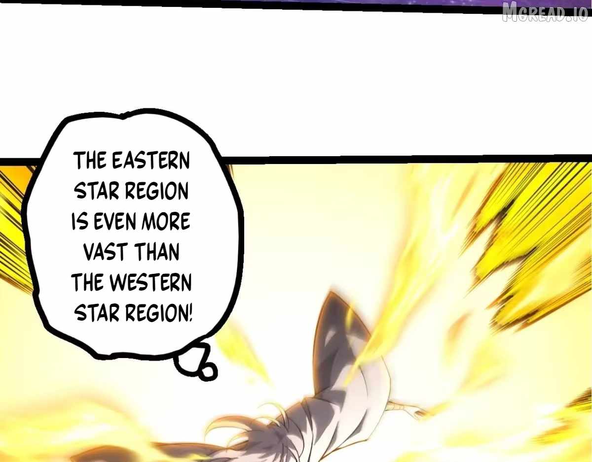 Evolution Begins With a Big Tree Chapter 515 - Page 14 in English