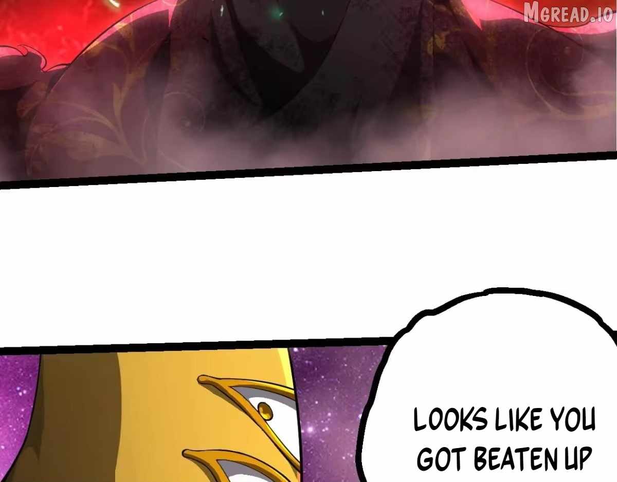 Evolution Begins With a Big Tree Chapter 515 - Page 25 in English