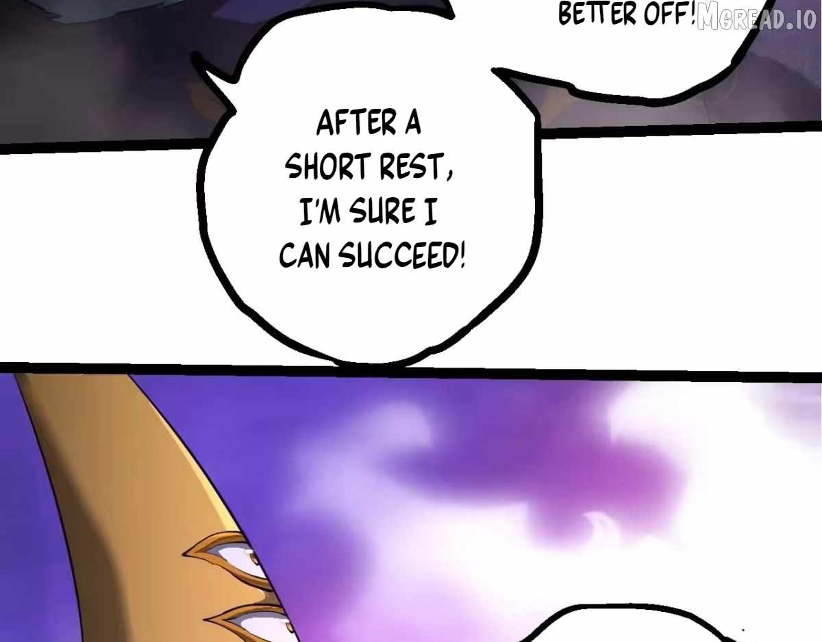 Evolution Begins With a Big Tree Chapter 515 - Page 37 in English
