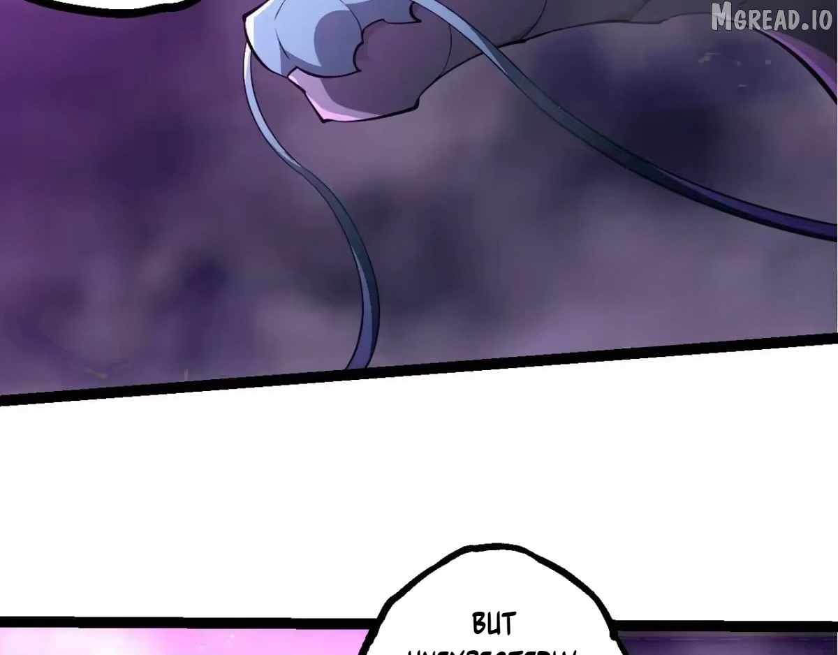 Evolution Begins With a Big Tree Chapter 515 - Page 45 in English