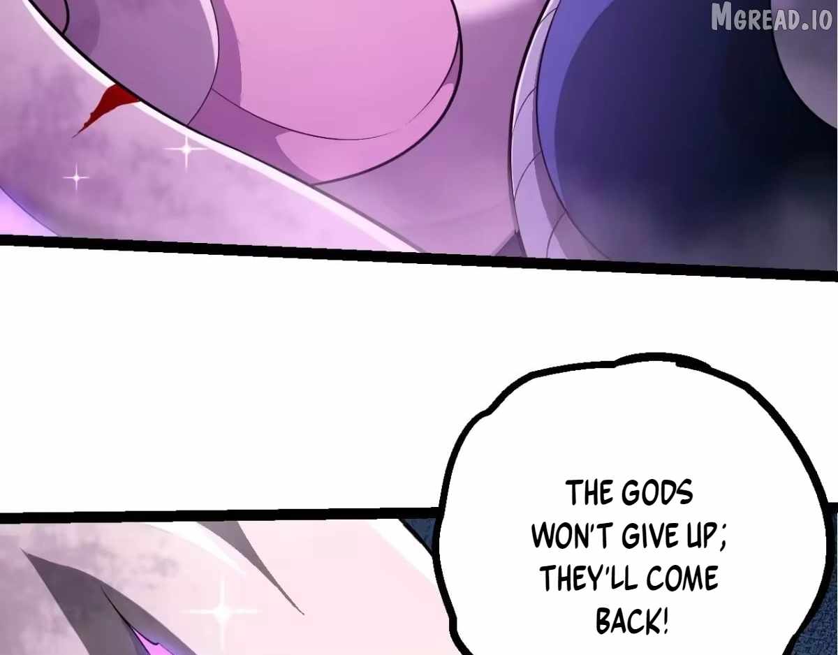 Evolution Begins With a Big Tree Chapter 515 - Page 47 in English