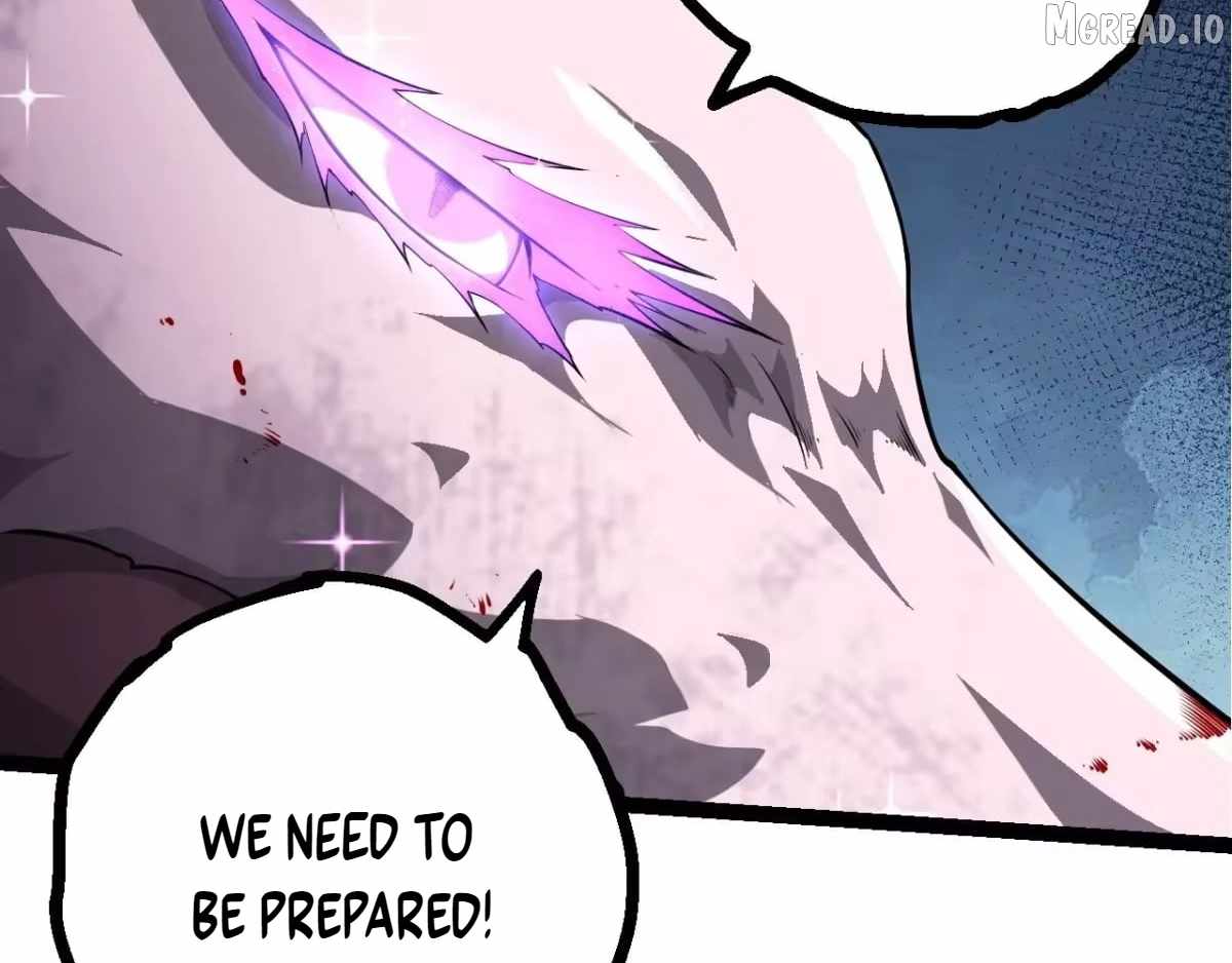 Evolution Begins With a Big Tree Chapter 515 - Page 48 in English