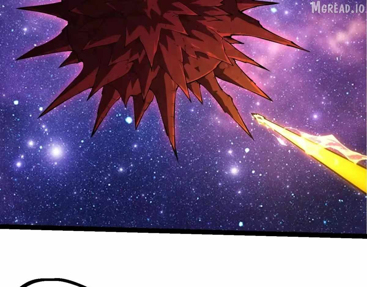 Evolution Begins With a Big Tree Chapter 515 - Page 52 in English