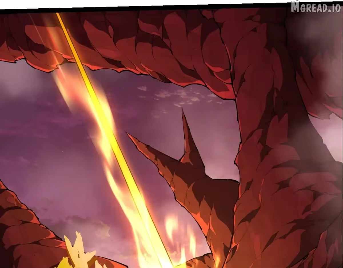Evolution Begins With a Big Tree Chapter 515 - Page 56 in English