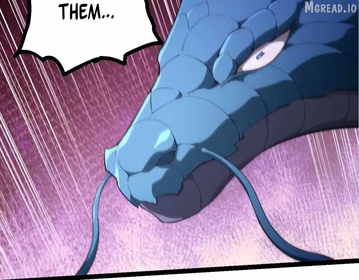 Evolution Begins With a Big Tree Chapter 515 - Page 73 in English