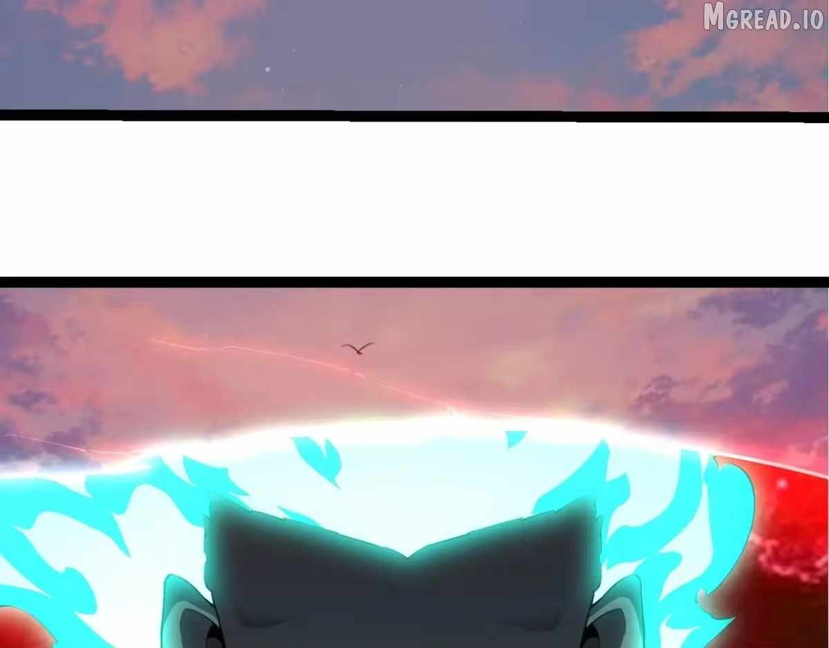Evolution Begins With a Big Tree Chapter 515 - Page 75 in English