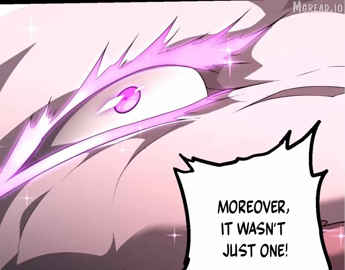 Evolution Begins With a Big Tree Chapter 515 - Page 77 in English