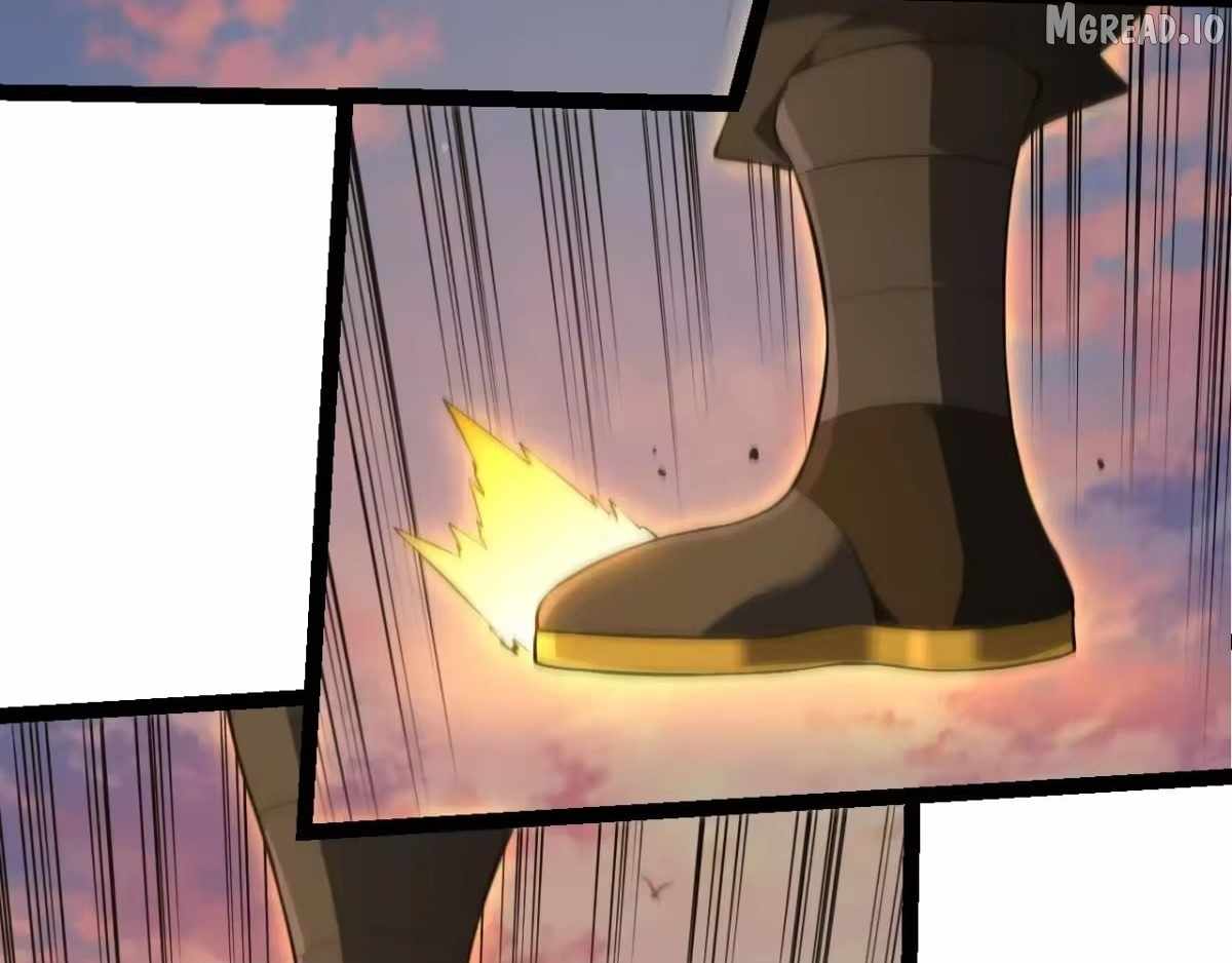 Evolution Begins With a Big Tree Chapter 515 - Page 79 in English
