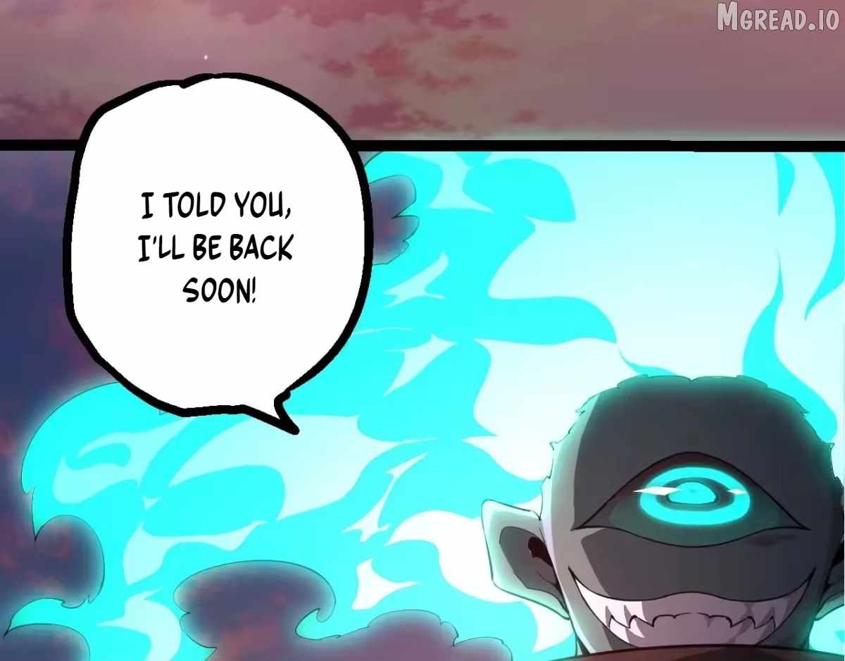 Evolution Begins With a Big Tree Chapter 515 - Page 83 in English