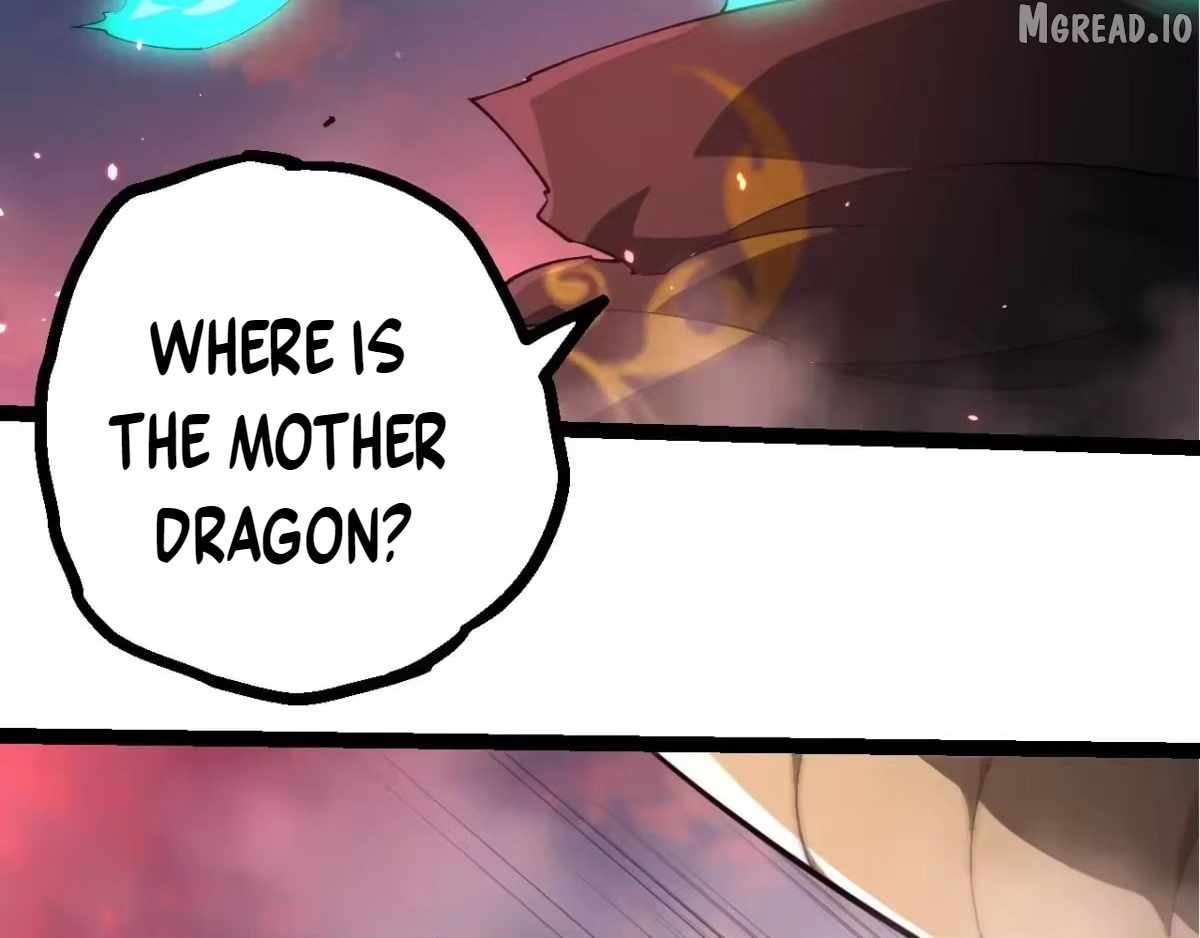 Evolution Begins With a Big Tree Chapter 515 - Page 84 in English