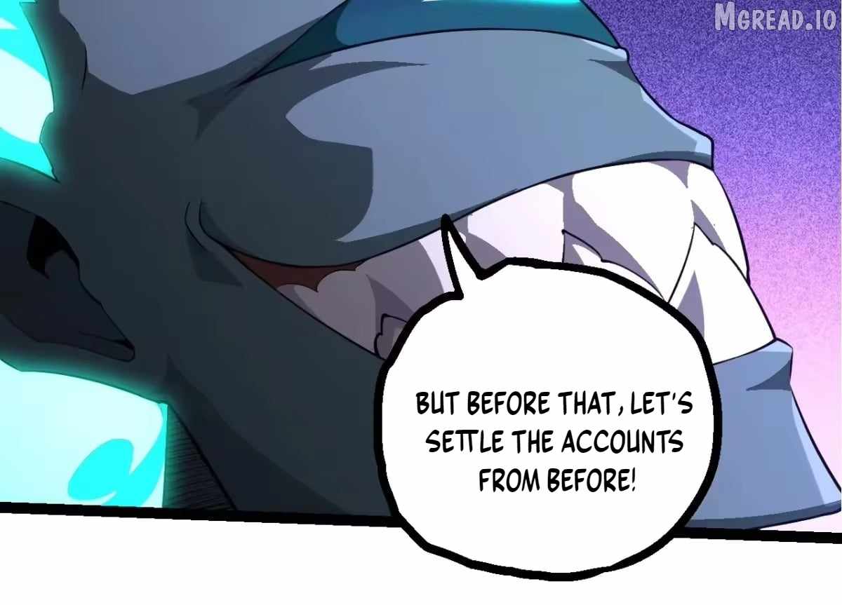 Evolution Begins With a Big Tree Chapter 515 - Page 90 in English