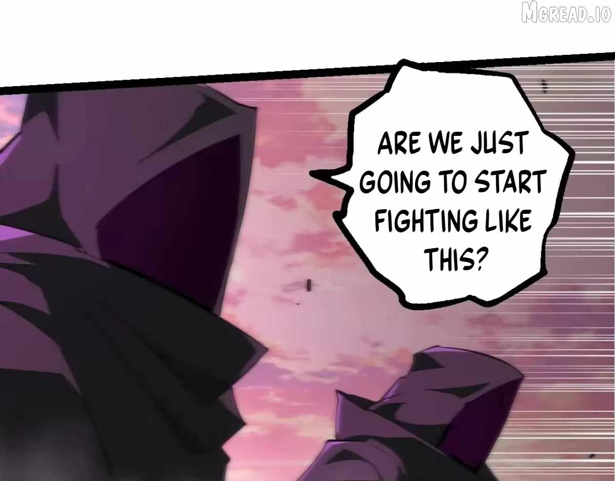 Evolution Begins With a Big Tree Chapter 515 - Page 93 in English