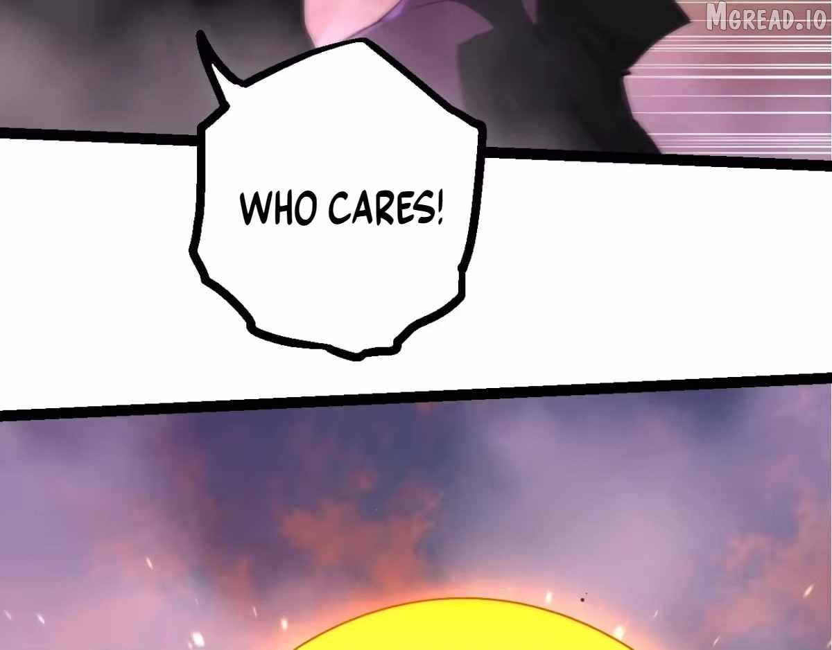 Evolution Begins With a Big Tree Chapter 515 - Page 94 in English