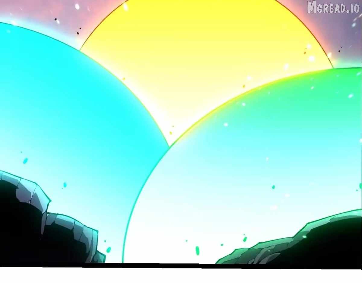 Evolution Begins With a Big Tree Chapter 515 - Page 95 in English