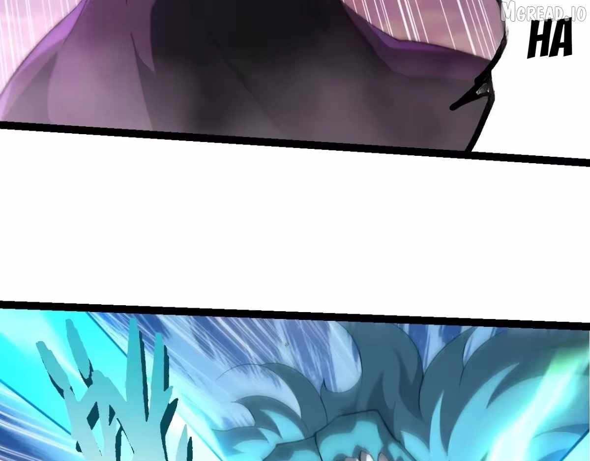 Evolution Begins With a Big Tree Chapter 515 - Page 97 in English