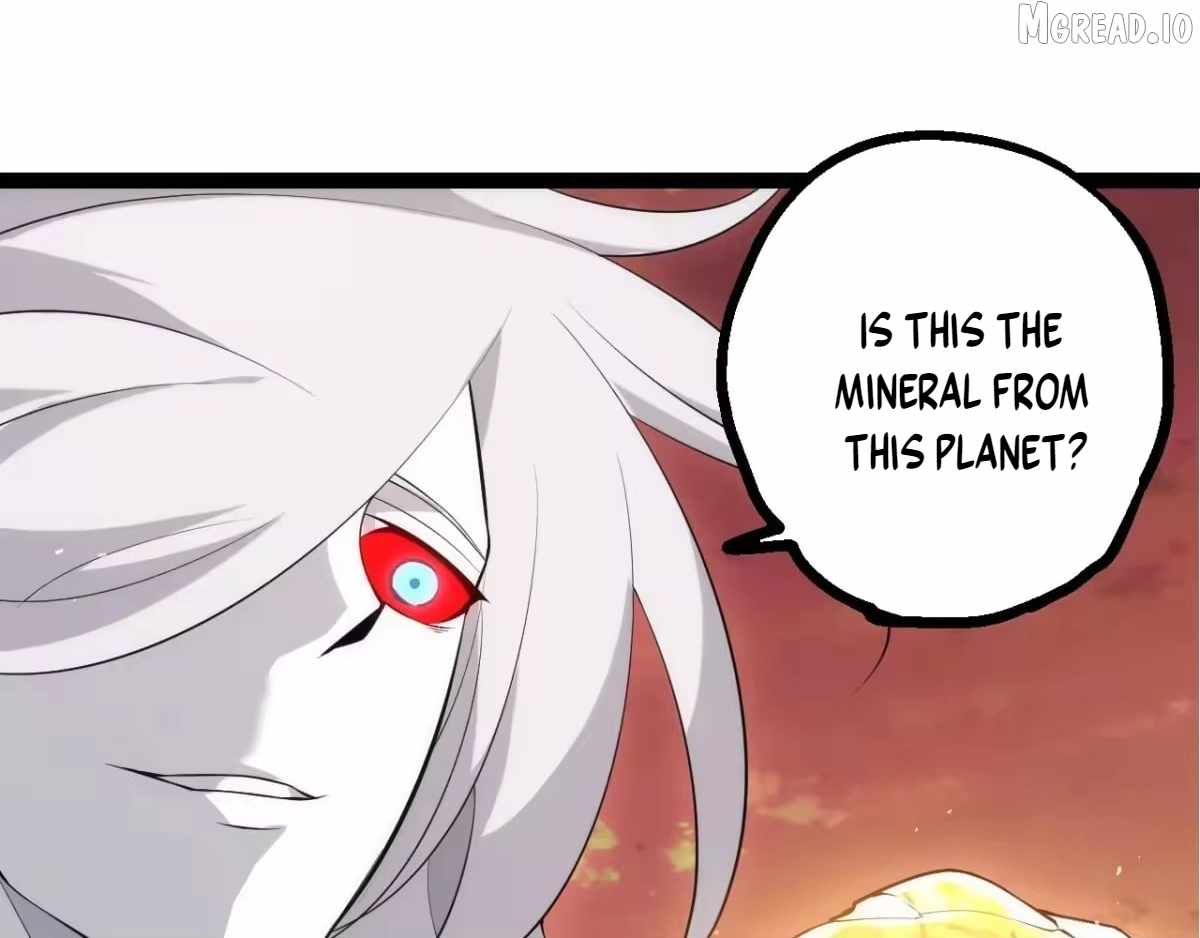 Evolution Begins With a Big Tree Chapter 516 - Page 11 in English