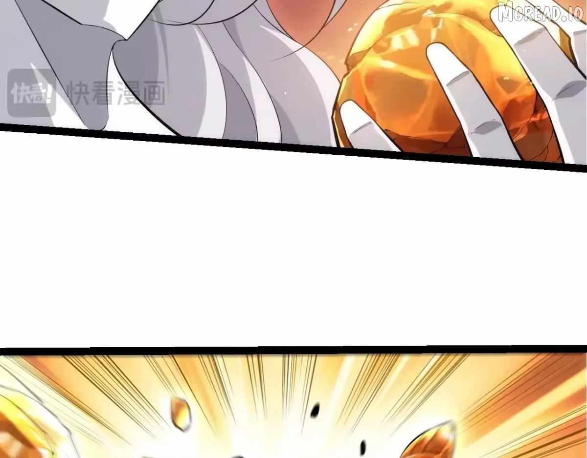 Evolution Begins With a Big Tree Chapter 516 - Page 12 in English