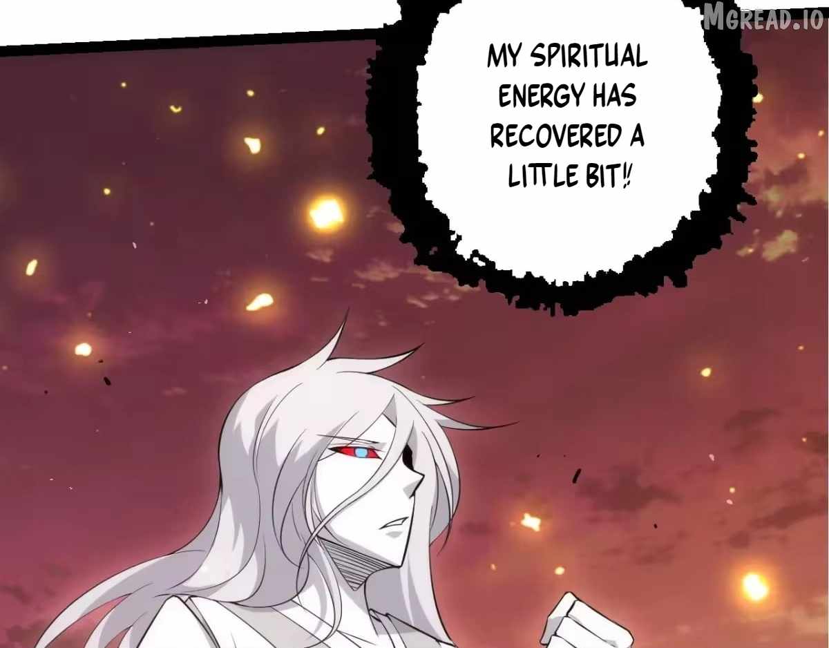 Evolution Begins With a Big Tree Chapter 516 - Page 14 in English