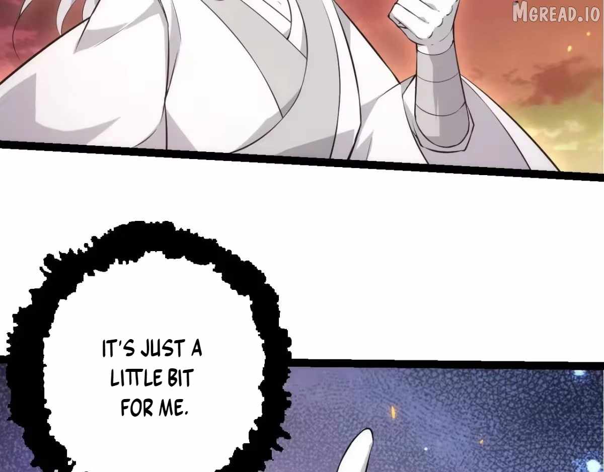 Evolution Begins With a Big Tree Chapter 516 - Page 15 in English