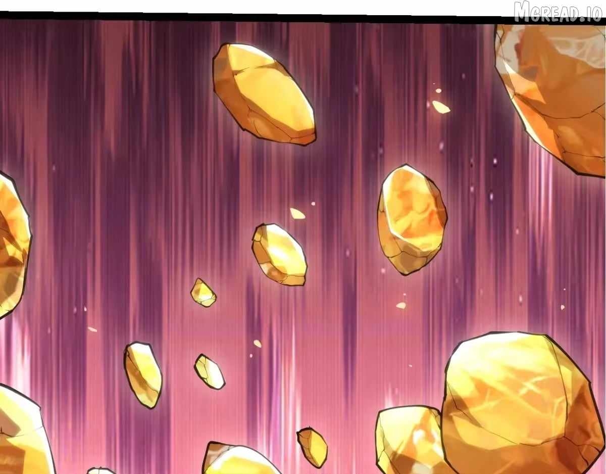 Evolution Begins With a Big Tree Chapter 516 - Page 19 in English
