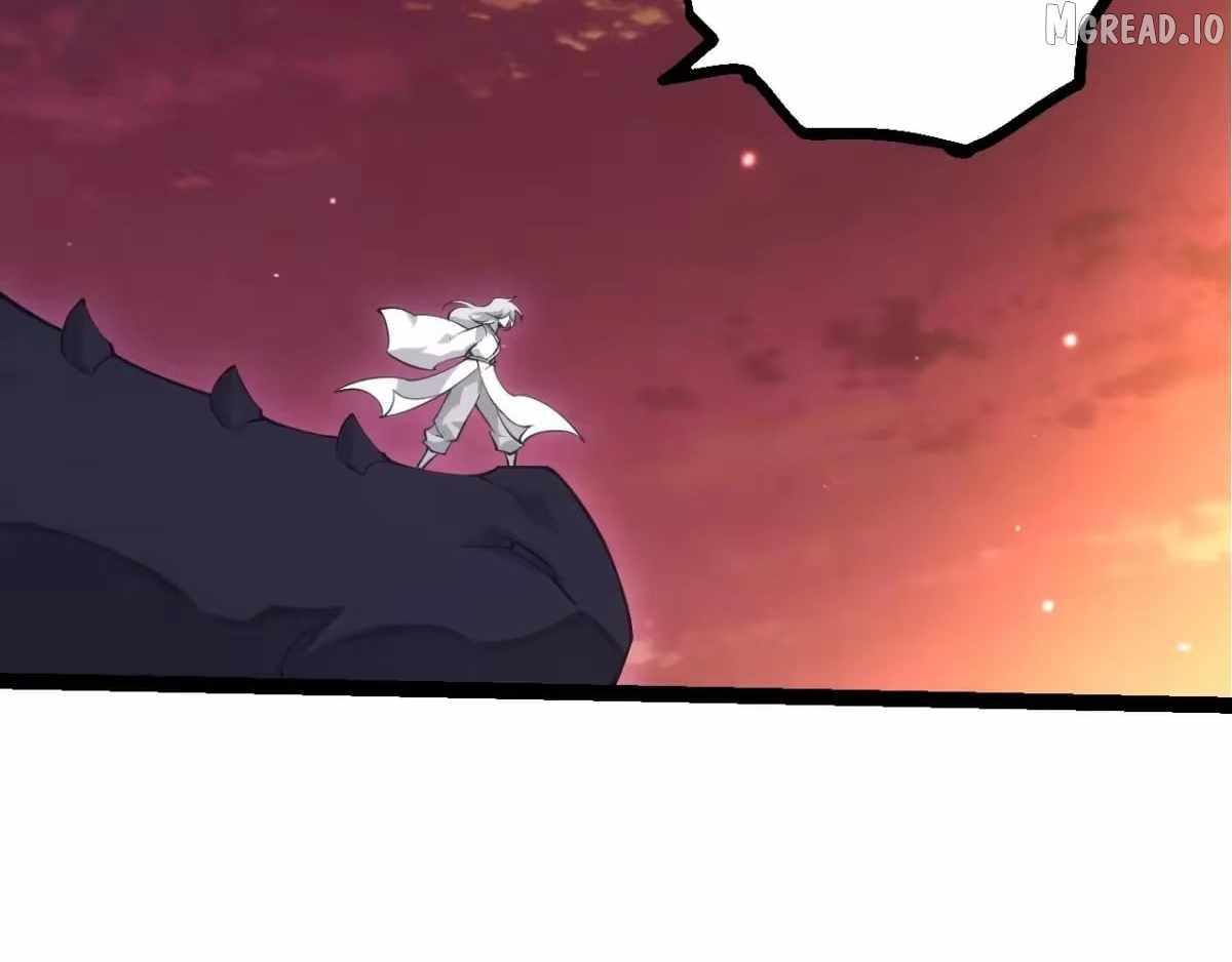 Evolution Begins With a Big Tree Chapter 516 - Page 25 in English