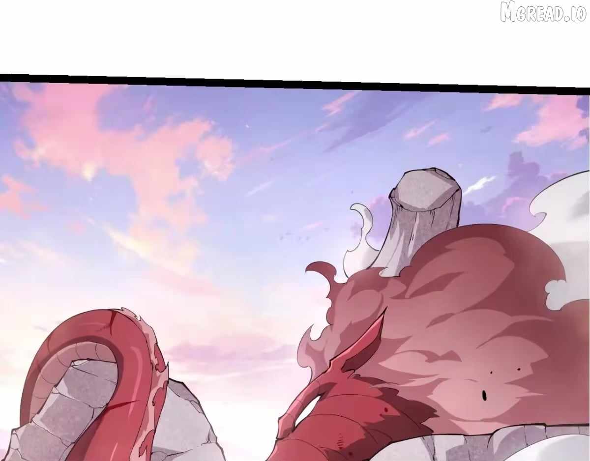 Evolution Begins With a Big Tree Chapter 516 - Page 31 in English