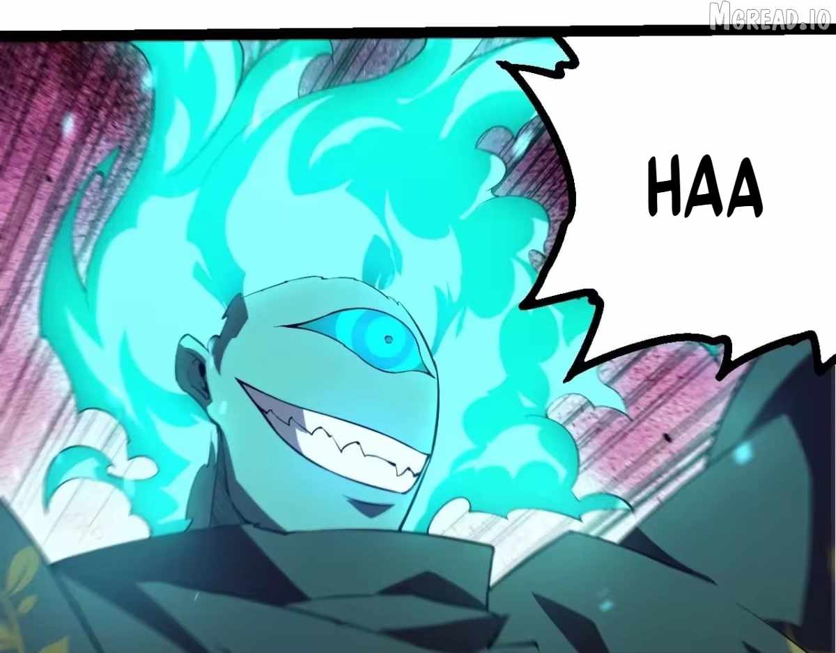 Evolution Begins With a Big Tree Chapter 516 - Page 36 in English