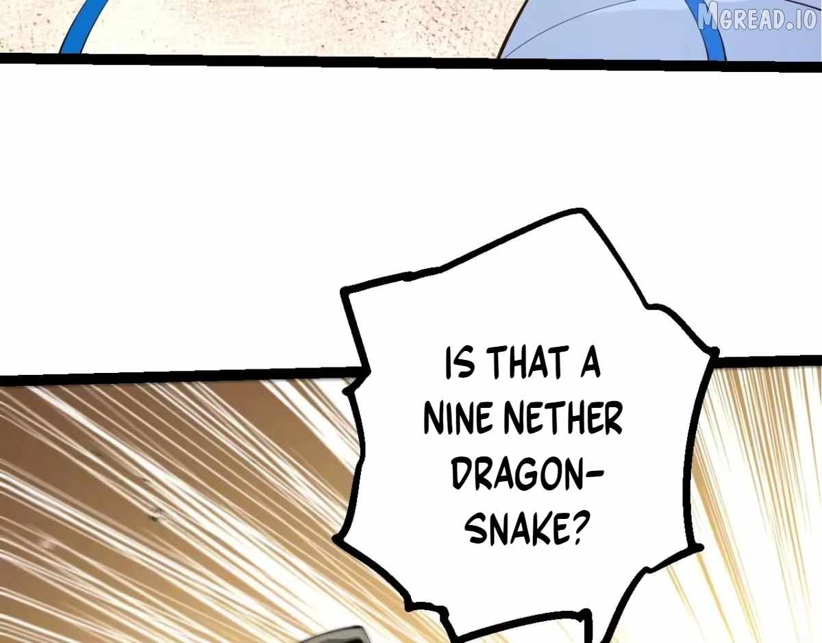 Evolution Begins With a Big Tree Chapter 516 - Page 47 in English