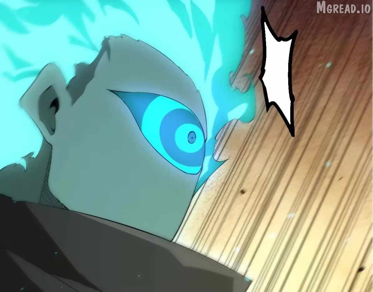 Evolution Begins With a Big Tree Chapter 516 - Page 73 in English