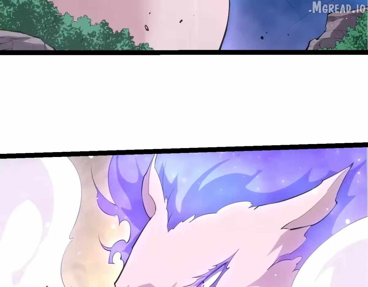 Evolution Begins With a Big Tree Chapter 516 - Page 76 in English