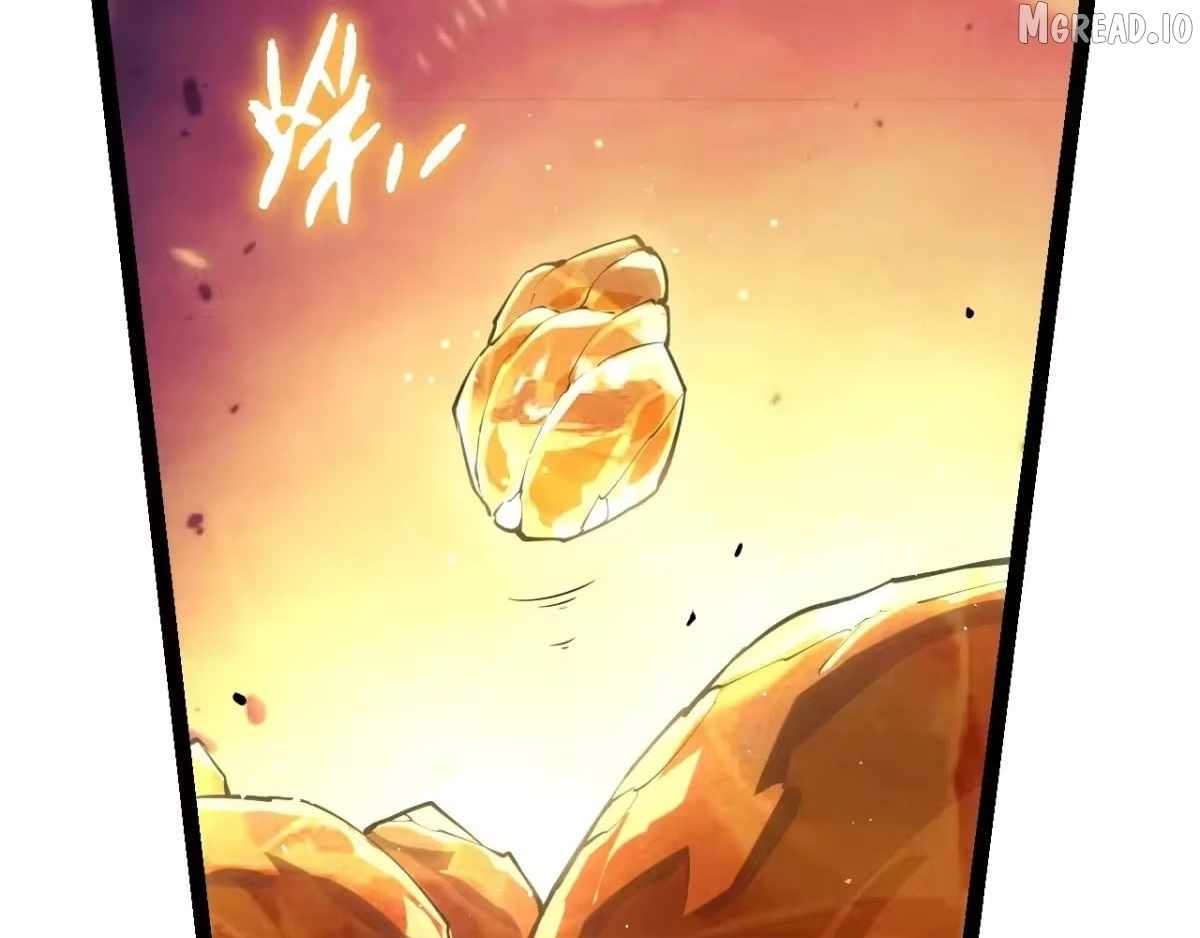 Evolution Begins With a Big Tree Chapter 516 - Page 8 in English